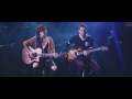 Meteorites (acoustic live)