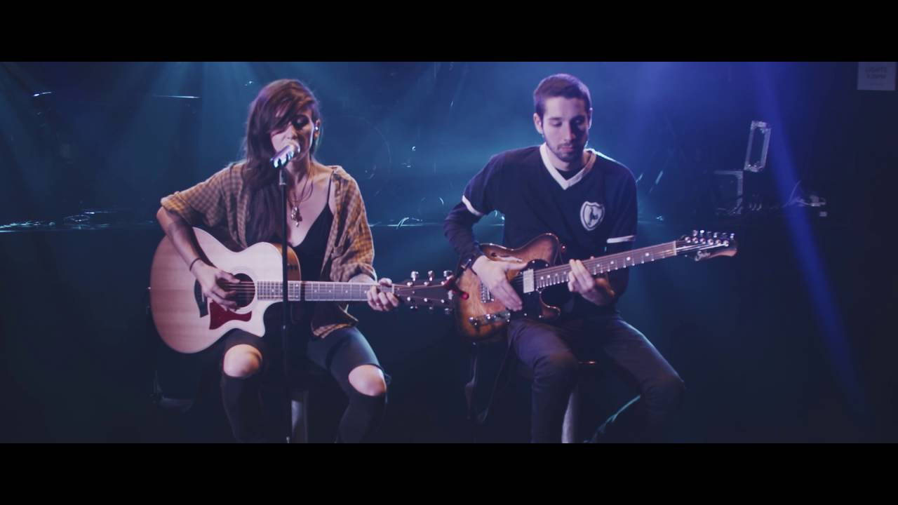 LIGHTS Meteorites Acordes Chordify