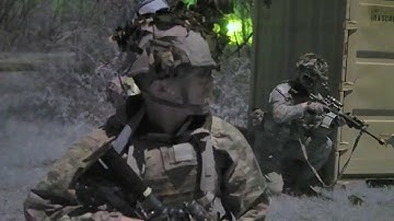 Best Squad Competition - Day 2