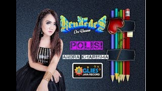 Andra Kharisma - Polisi 