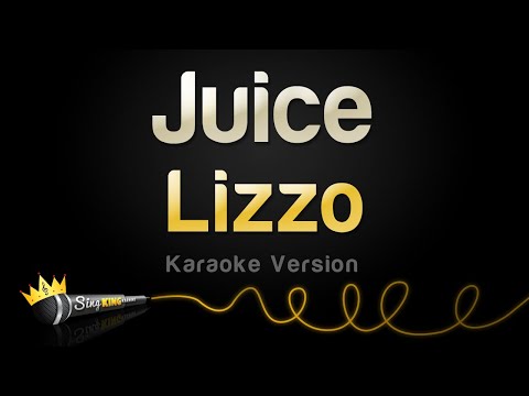 Lizzo - Juice