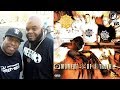 Capture de la vidéo 20 Years Of Gang Starr "Moment Of Truth": Big Shug Talks Working On "The Militia"