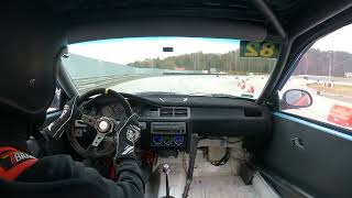 Wwtech Superoes Iii Runda 2025 Kajetan Balcerowski Civic B16