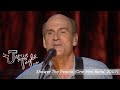 James Taylor - Shower The People (One Man Band, July 2007)