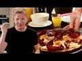 Gordon Ramsay&#39;s Bacon, Eggs, And Hash Browns