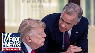 Canada UNDER FIRE over trade feud with Trump FOOLISH