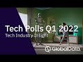 Tech industry insight   tech polls q1 2022