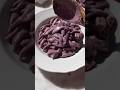 Easy Dinner Idea in less than 20 min | Creamy purple pasta