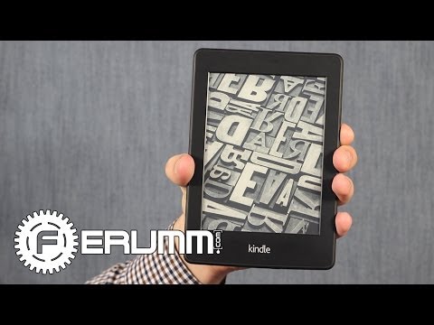 วีดีโอ: ฉันจะถอดฝาครอบ Kindle DX ออกได้อย่างไร