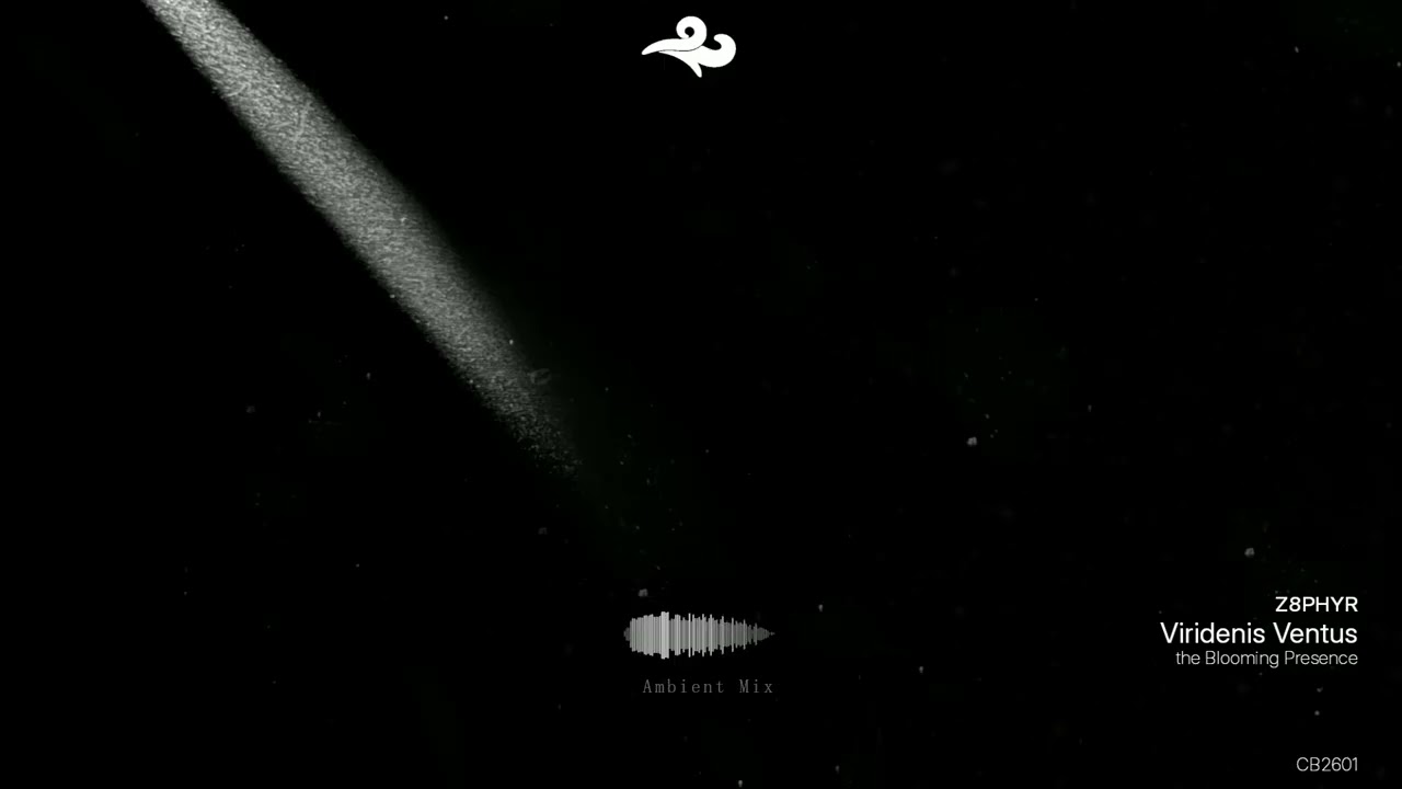 Z8phyR — Viridenis Ventus (Ambient Mix) | Cool Breeze