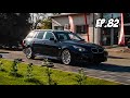 Ep.82 - 400.000+ km-es BMW e61 535d (M57) Az örökkévalóságnak tervezve? (1.rész)