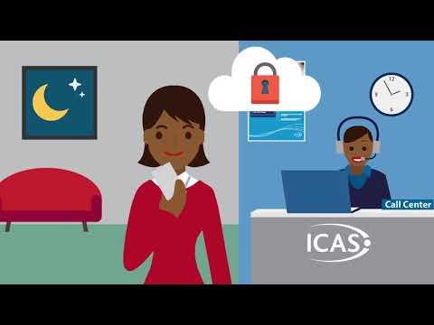 ICAS Managerial Induction Video
