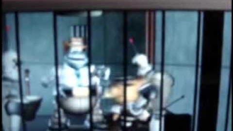 Secret Agent Clank walkthrough part 5