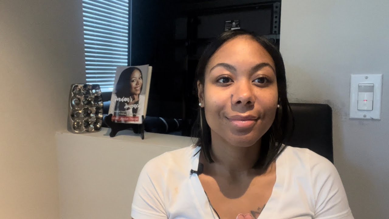 GOD SAID YOU’RE THE REAL DEAL‼️