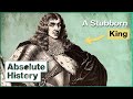 The Last Of A Generation | Stuarts: James II | Absolute History