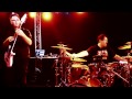 Stick Men - 12 - The Firebird Suite (by Stravinsky) (Live, Kiev 2012)