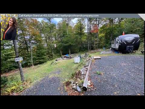 35 Cheyenne St, Heath, MA home video tour