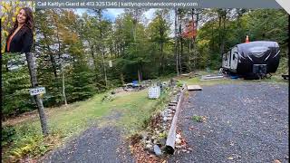 35 Cheyenne St video tour