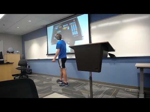 3Play Sports Replay System Presentation