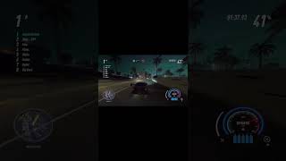 Mitsubishi Evolution VIII Goes Full Send 🔥 | NFS Heat