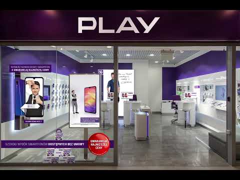 Gwarancja najniższej ceny w Play! - Gwarancja najniższej ceny w Play!