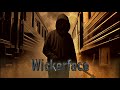 Wickerface, Whitaker Ranch, Book Trailer 4