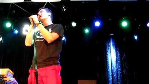 8 Bit Weapon - One Last Mission - E3 2009