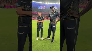 Your reason to 𝒑𝒂𝒘-se scrolling by 😁🐾[ Aava De | GT vs RCB | TATA IPL 2025 ]