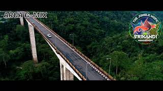 JALAN PANJANG-JUNGLE DUTCH