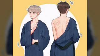 Jikook Fanarts
