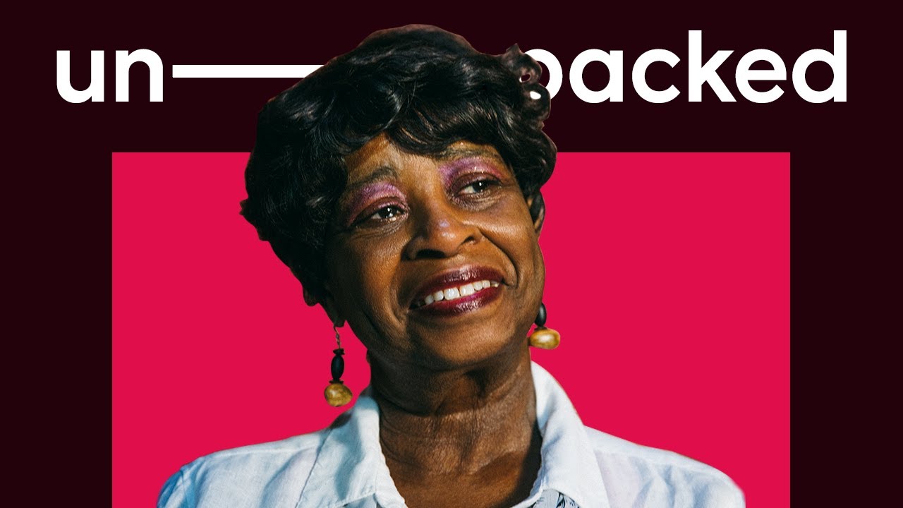 Jay Dee (aka J Dilla)'s mother Ma Dukes on his legacy | Unpacked