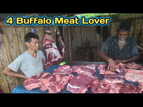 Dimapur Buffalo Meat Market ( Nagaland) Daily Available Near