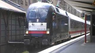 Vierachsige Zweisystemlokomotive (Baureihe 182)