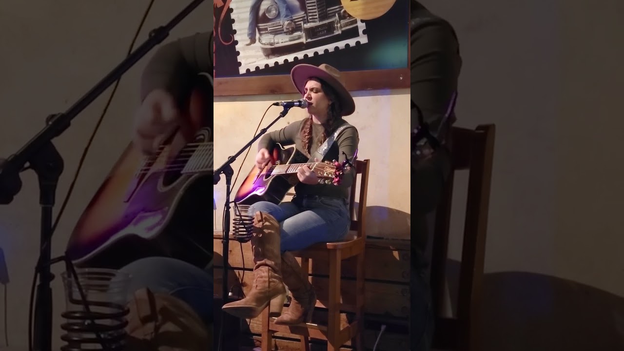 You And I ~ Macy Tabor