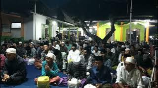 SUBHANALLAH DAWUH KH MAIMUN WAFI LUAR BIASA