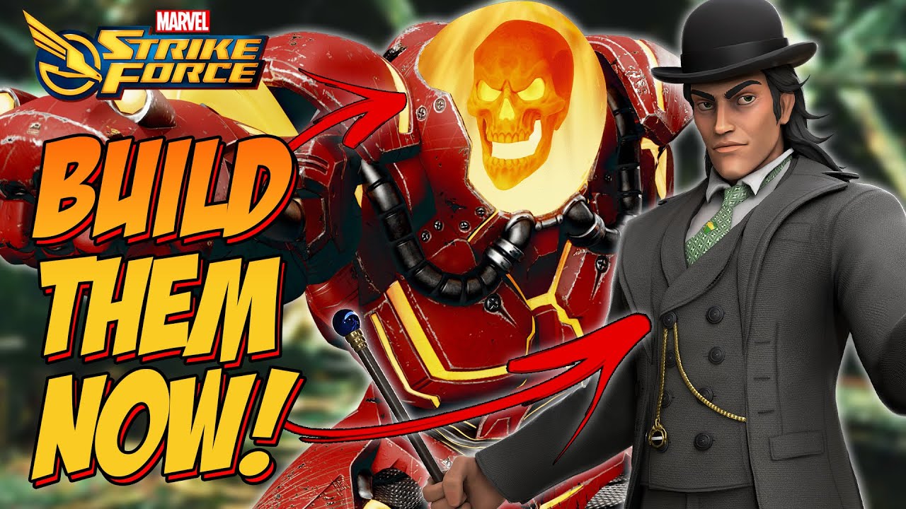 Quick Tips To Win Over On Marvel Strike Force-Game Guides-LDPlayer