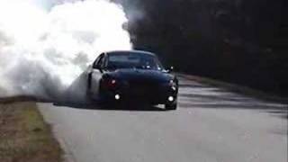 2003 Cobra Burnout