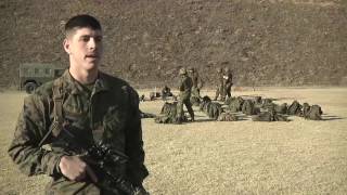 Lock And Load Tv