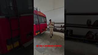 WB FIRE #fire #fireman #short #viral#firefighter #uniform#youtubeshorts