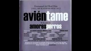 Eugenia Leon "Aviéntame" [De La Película- Amores Perros]