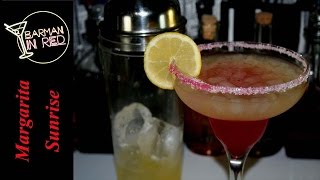 cocktail video