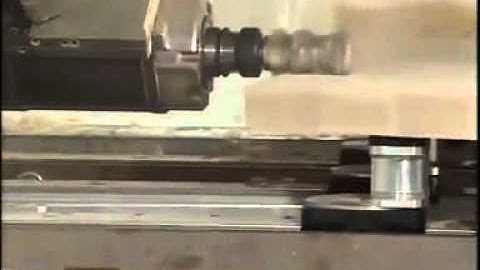 SCM Record 132 Prisma