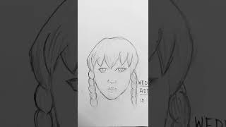 Download Lagu I tried to draw wednesday in anime (semi realism) #wednesday #addamsfamily #drawing #shorts MP3 Download Lagu I tried to draw wednesday in anime (semi realism) #wednesday #addamsfamily #drawing #shorts MP3