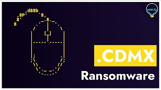 CDMX Virus File (.Cdmx) Ransomware Removal & Decrypt .Cdmx Files screenshot 4