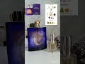 Belle D'Opium оригинал и аналог Splashbox