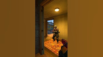 Glock 3K Clutch on Inferno #csgo #counterstrike #cs2 #counterstrike2 #fragmovie #highlights