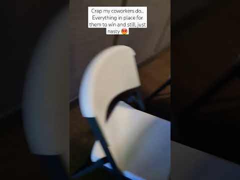 😡 They're at