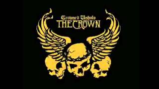 The Crown - Death Metal Holocaust (with lyrics)