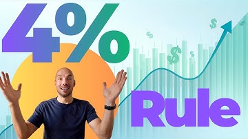 How to Calculate Your Financial Freedom Number (The 4% Rule Explained)