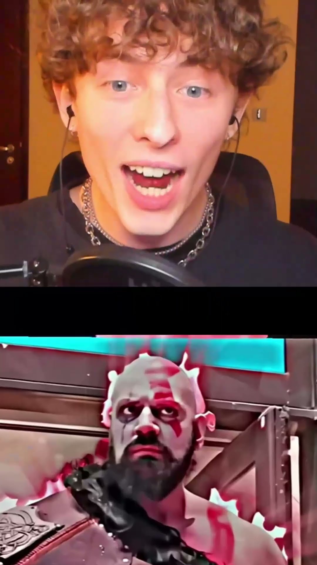 El mejor COSPLAYER??
